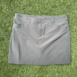 Eddie Bauer Women's Athletic Skort